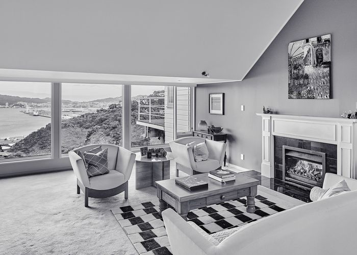  at 59 Rama Crescent, Khandallah, Wellington