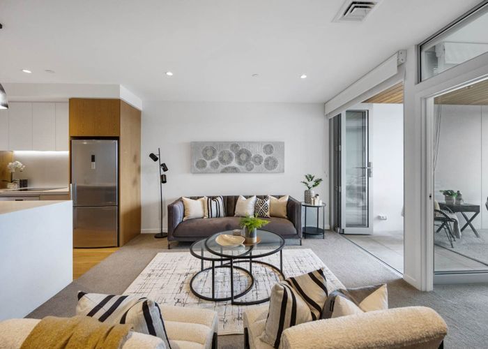  at 110/6A Nugent Street, Grafton, Auckland City, Auckland