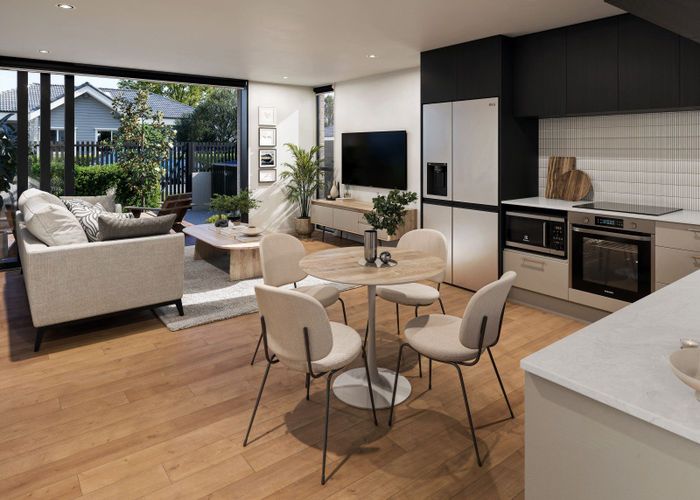  at 9/94 Geraldine Street, Edgeware, Christchurch City, Canterbury