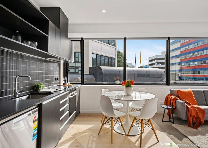  at 102/120 Victoria Street, Te Aro, Wellington