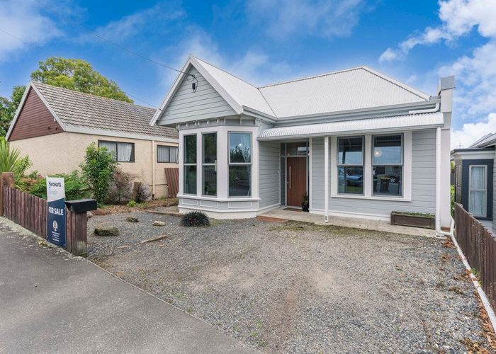  at 2 Baker Street, Caversham, Dunedin, Otago