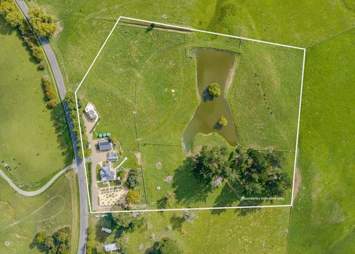  at 1490 Elsthorpe Road, Patangata, Elsthorpe, Central Hawke's Bay, Hawke's Bay