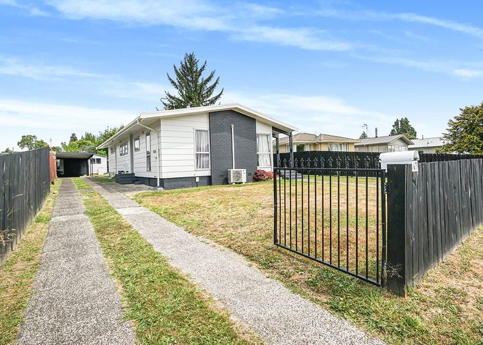  at 47 Snell Drive, Chartwell, Hamilton, Waikato