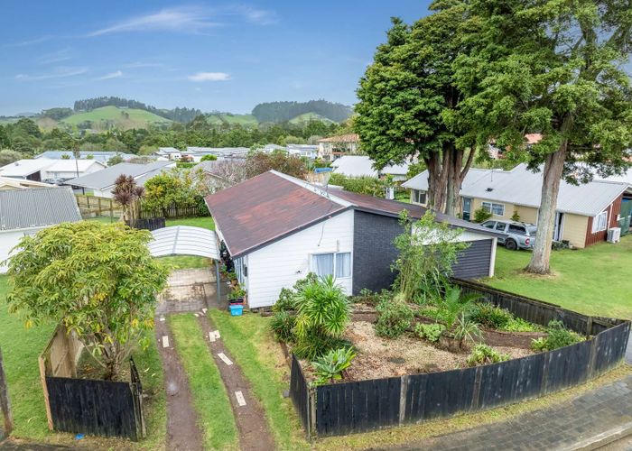  at 8 Rerewai Place, Tikipunga, Whangarei