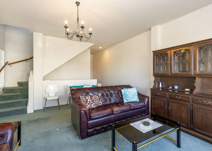  at 8/26 Buller Street, Te Aro, Wellington, Wellington