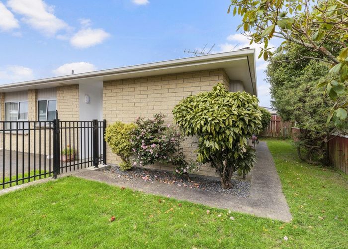  at 4/4 Frederick Street, Avalon, Lower Hutt