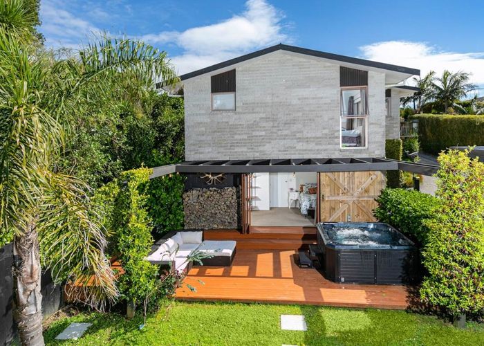  at 26 Asbury Crescent, Campbells Bay, Auckland