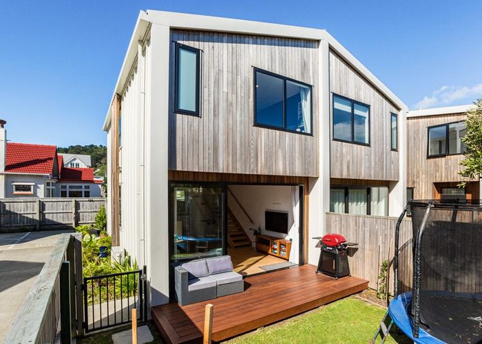  at 16A Inglis Street, Seatoun, Wellington, Wellington