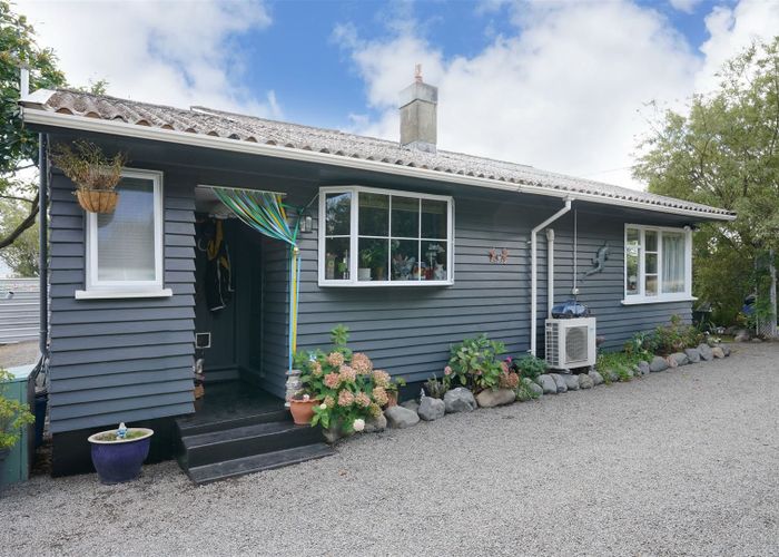  at 25 Waipara Flat Road, Waipara, Waipara