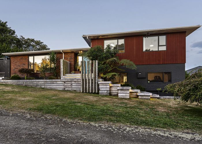  at 13A Woodleigh Street, Frankleigh Park, New Plymouth