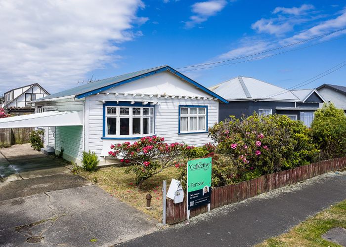  at 25 Normanby Street, Saint Kilda, Dunedin, Otago