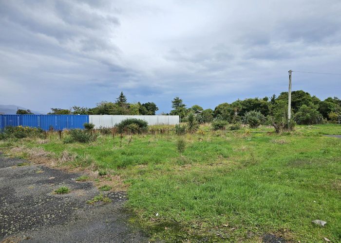  at 2 Mill St/ 36 Adderley Street, Westport, Buller, West Coast