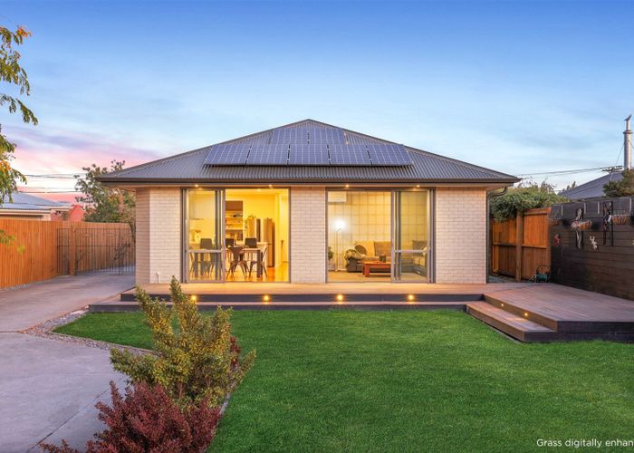  at 47 Howard Street, Spreydon, Christchurch