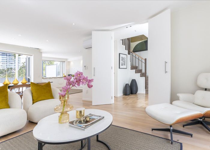  at 4/13 Hepburn Street, Freemans Bay, Auckland City, Auckland