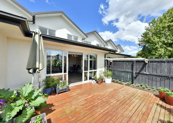  at 3/39 Gallaghan Close, Wigram, Christchurch