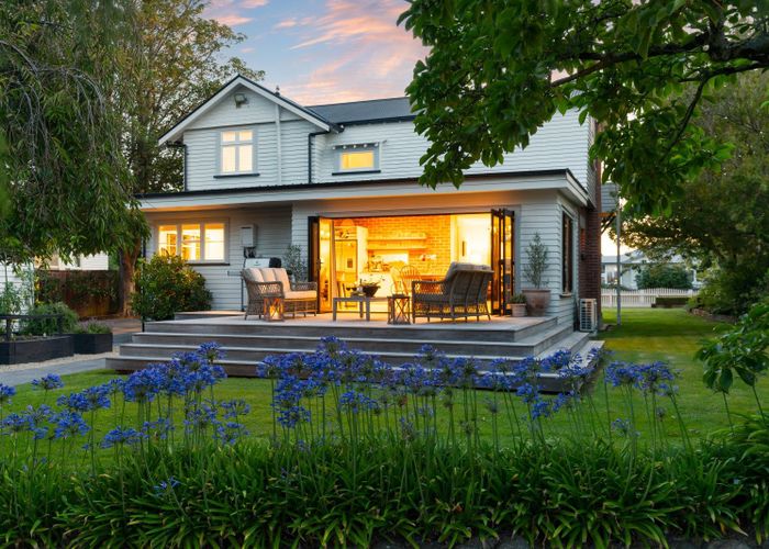  at 124 Essex Street, Masterton, Masterton, Wellington