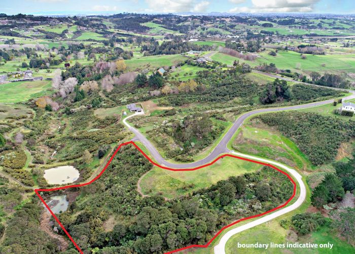  at 22 Puketiro Road, Whitford, Howick