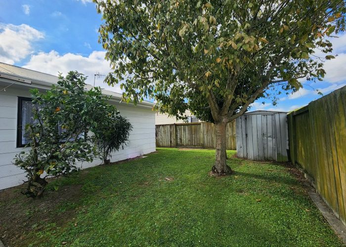  at 48A Benmore Avenue, Cloverlea, Palmerston North