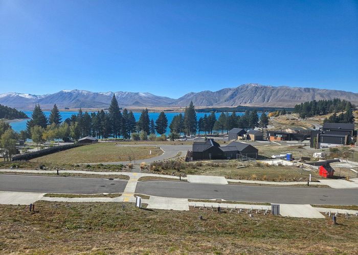 at 35 Station Bay Rise [Lot 45], Lake Tekapo, Mackenzie, Canterbury