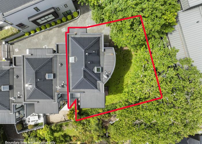  at 437K Parnell Road, Parnell, Auckland