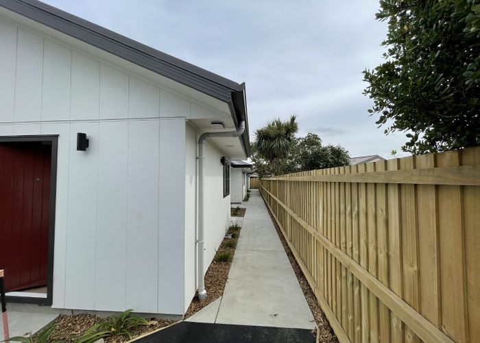  at 2/161 Brougham Street, Sydenham, Christchurch City, Canterbury