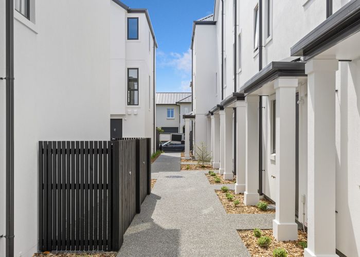  at 6/3 Ayr Street, Riccarton, Christchurch City, Canterbury