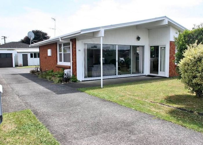  at 22 Tukapa Street, Westown, New Plymouth