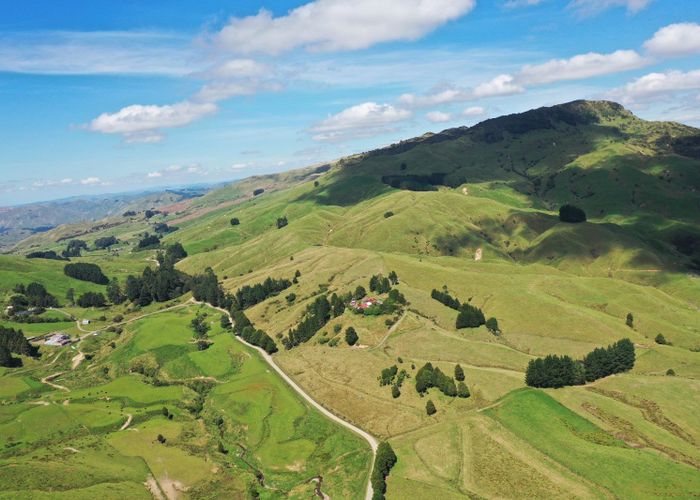  at 3319 Whakarau Road, Te Karaka