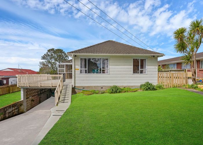  at 5 Salisbury Road, Birkdale, North Shore City, Auckland