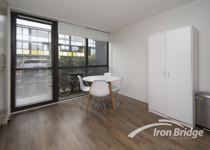  at 23/399 Manchester Street, Christchurch Central, Christchurch