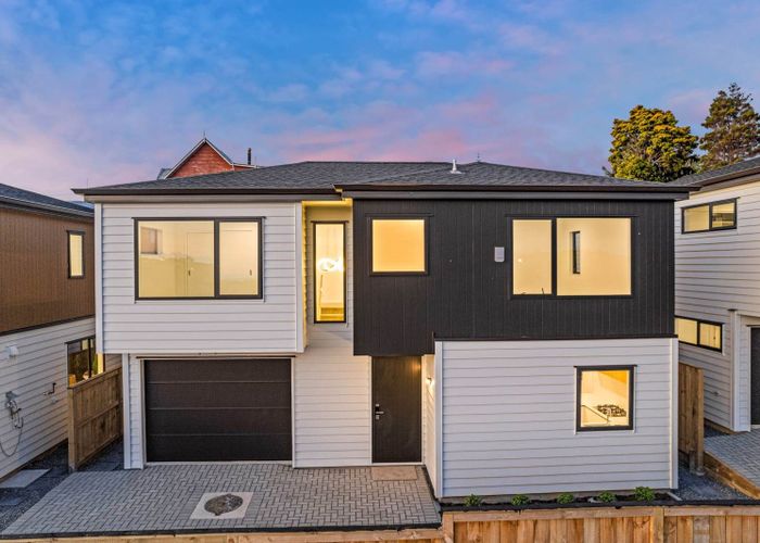  at Lot3/110 Whitney Street, New Windsor, Auckland City, Auckland