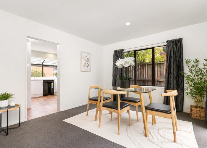  at 6/415 Mairehau Road, Parklands, Christchurch