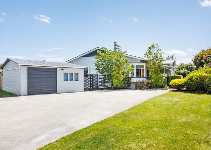 at 155 James LINE, Kelvin Grove, Palmerston North
