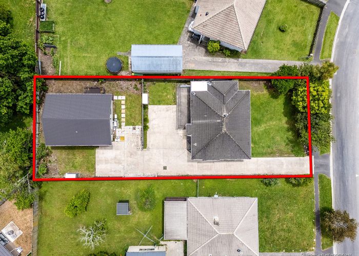  at 25 & 25A Paul Crescent, Fairfield, Hamilton, Waikato