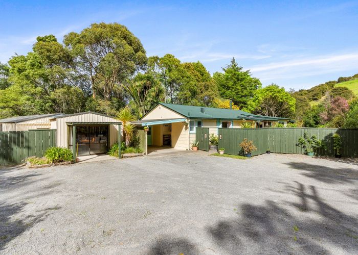  at 431 Apley Road, Puketapu, Hastings, Hawke's Bay