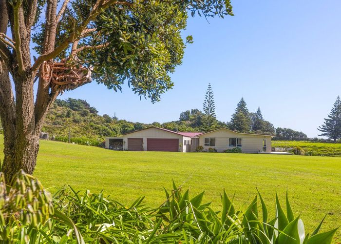  at 4023 Mokau Road, Tongapōrutu, Urenui