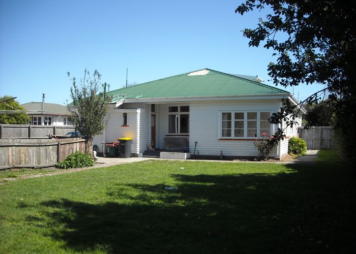  at 47 Cumnor Terrace, Woolston, Christchurch
