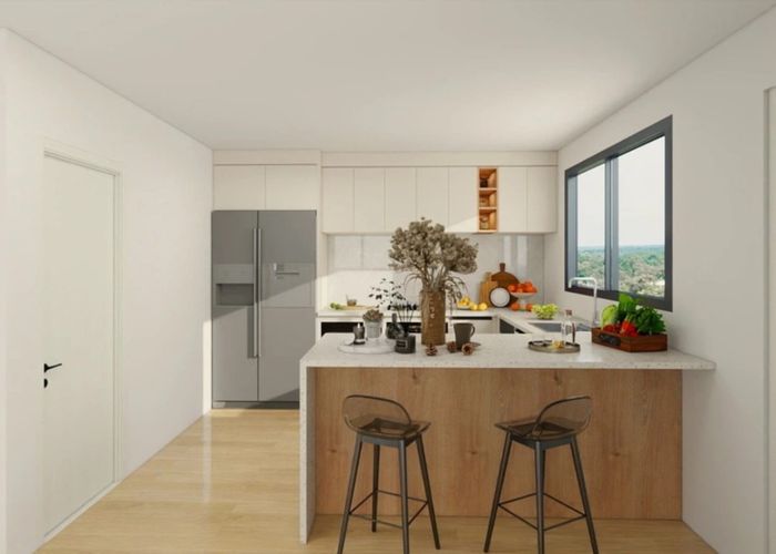  at Lot 1-5/80 Goodall Street, Hillsborough, Auckland City, Auckland