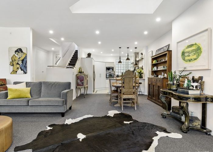  at 5/148 Tory Street, Te Aro, Wellington