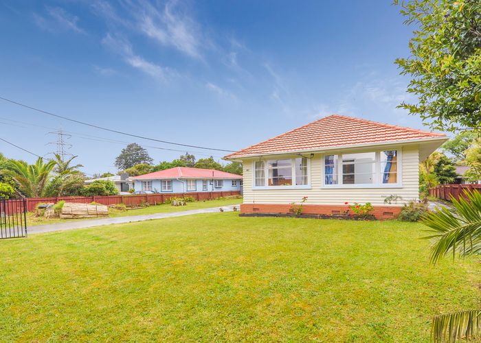  at 124 Portage Road, New Lynn, Auckland