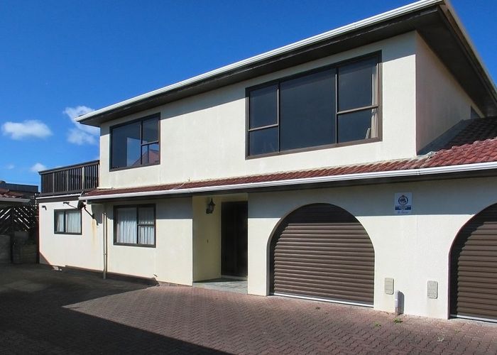 at 8 Beach Road, Titahi Bay, Porirua