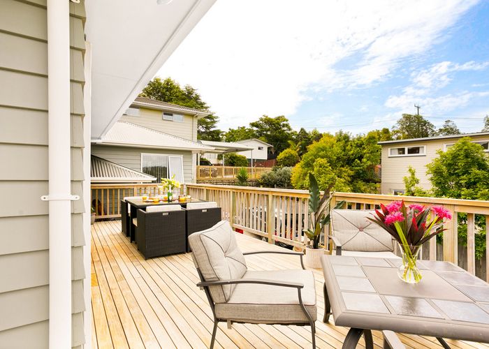  at 19A Matama Road, Glen Eden, Auckland