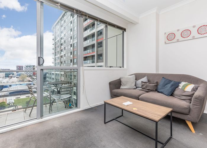  at 222/149 Nelson Street, Auckland Central, Auckland