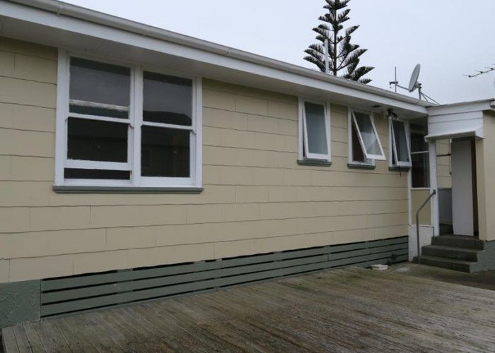 at 57 Whanga Crescent, Titahi Bay, Porirua