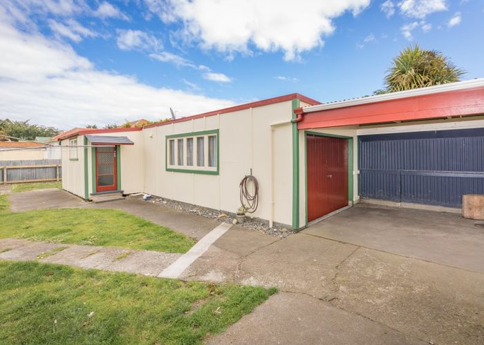  at 21 Brunswick Road, Aramoho, Whanganui