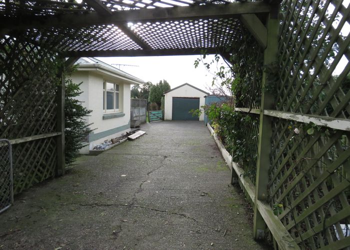  at 41 Somerville Street, Woodend, Invercargill