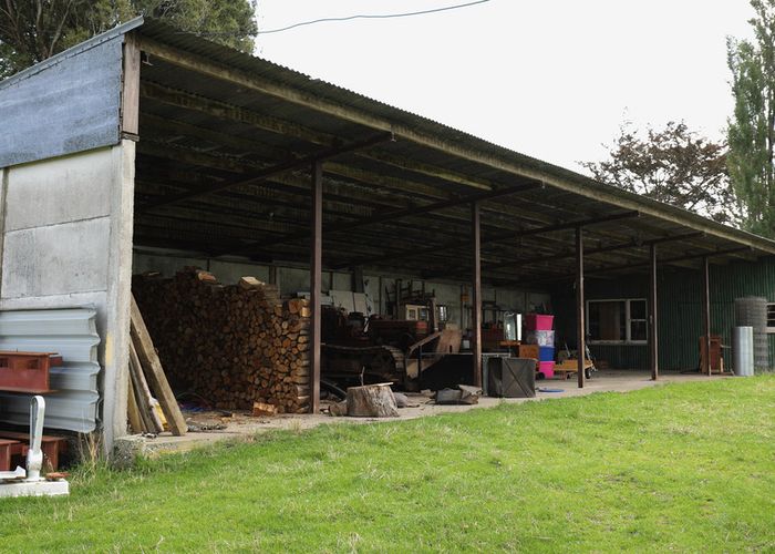  at 704 Woodlands Morton Mains Road, Morton Mains, Invercargill