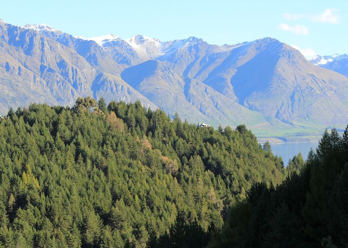  at 663 Glenorchy-Queenstown Road, Closeburn, Queenstown