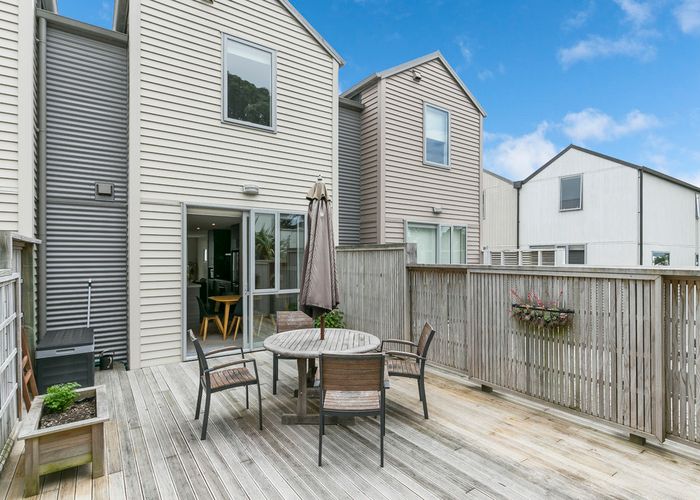  at 19/26 Wright Street, Mount Cook, Wellington