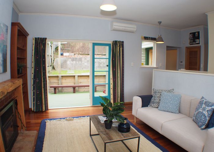  at 8 Walden Street, Strathmore Park, Wellington